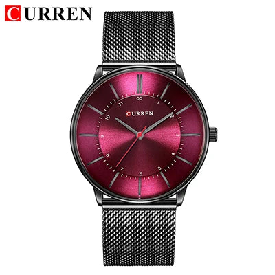 Curren 8303