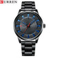 Curren 8406 Quartz