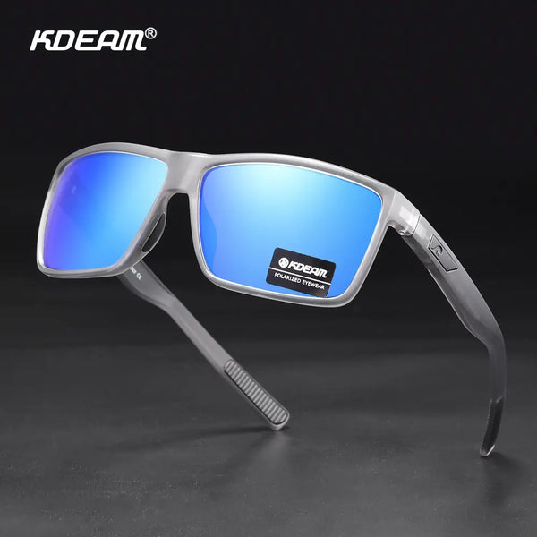 KDEAM 029 Polarized Sun Glasses