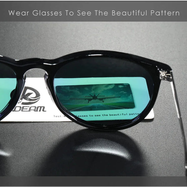 KDEAM 4171 Polarized Sun Glasses