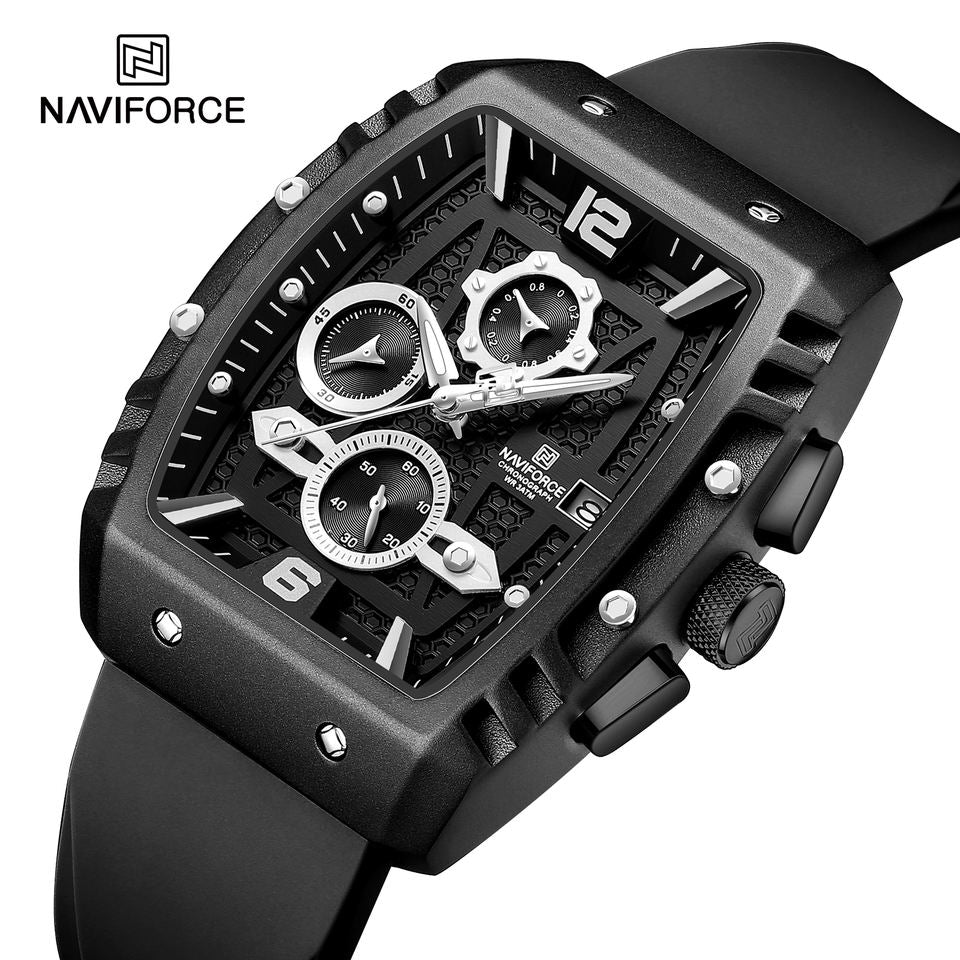 Tali clearance jam naviforce