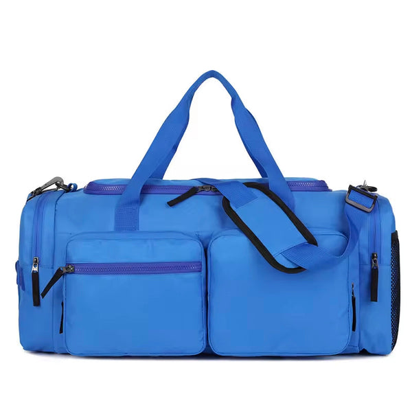 5 Pocket Duffle Bag