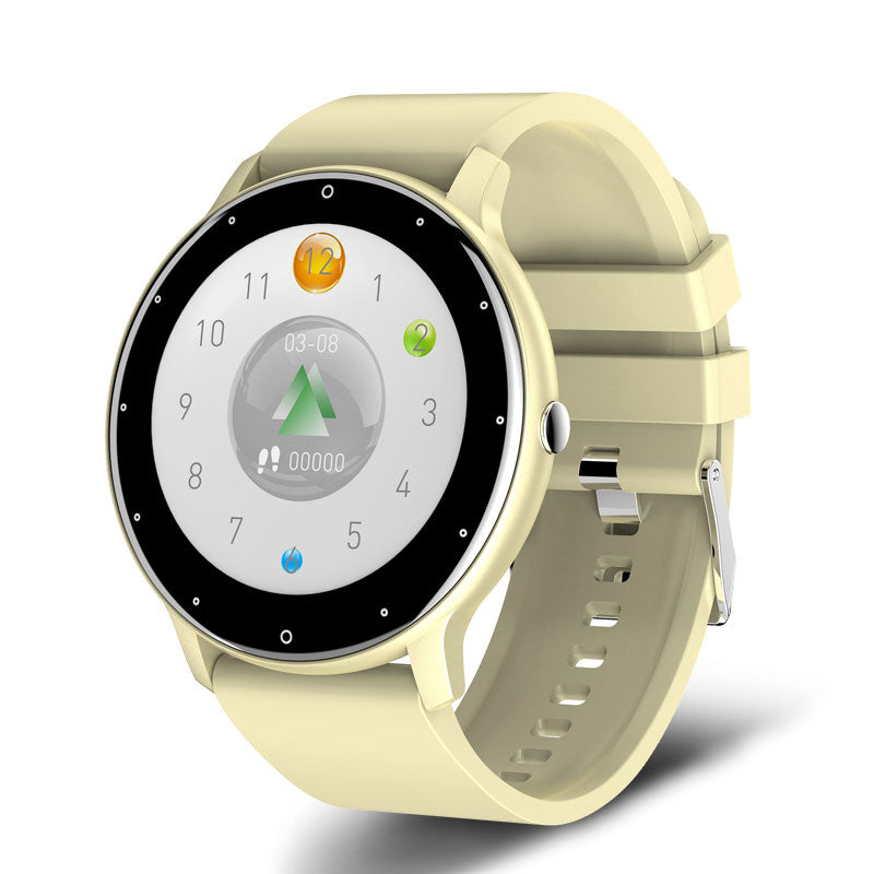 Lige smart watch online review