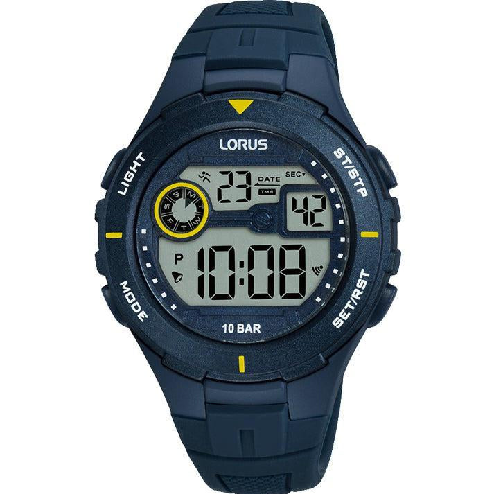 Lorus Men's Sport Digital Watch