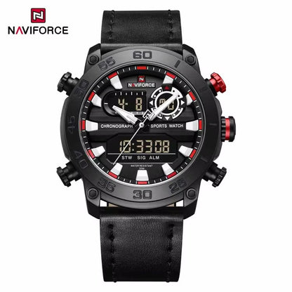 Naviforce 9235