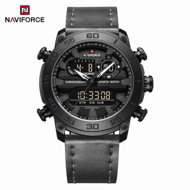 Naviforce 9235