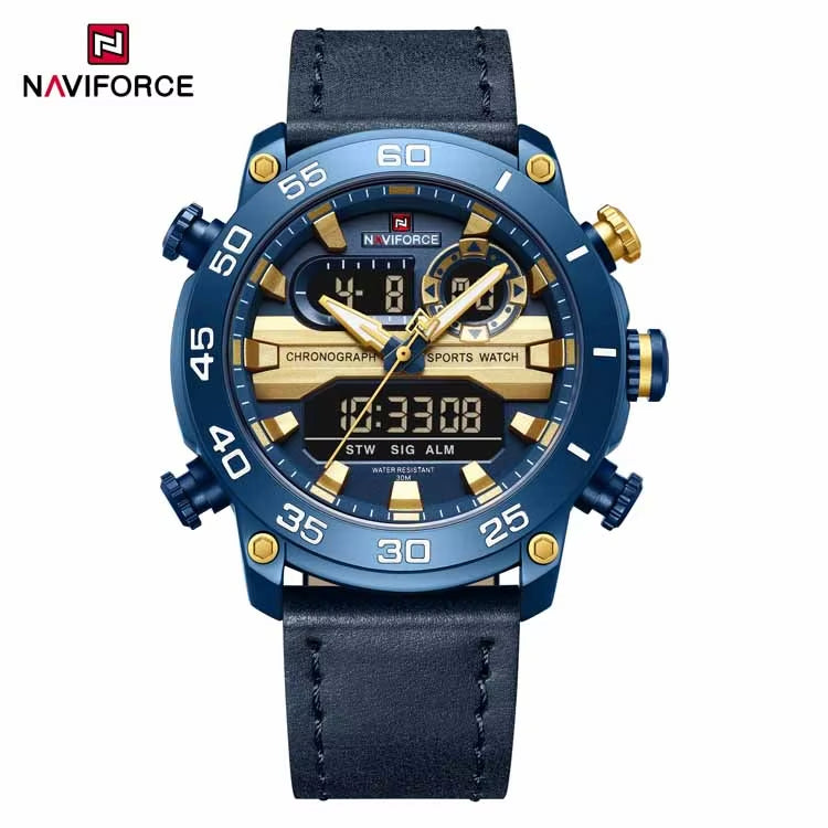 Naviforce 9235