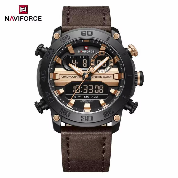 Naviforce 9235