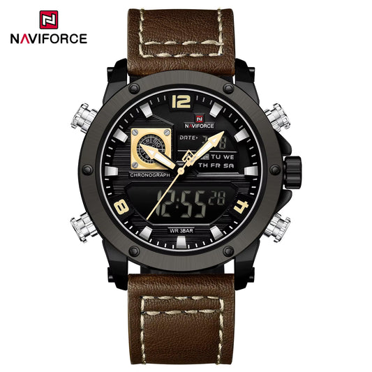 Naviforce 9236