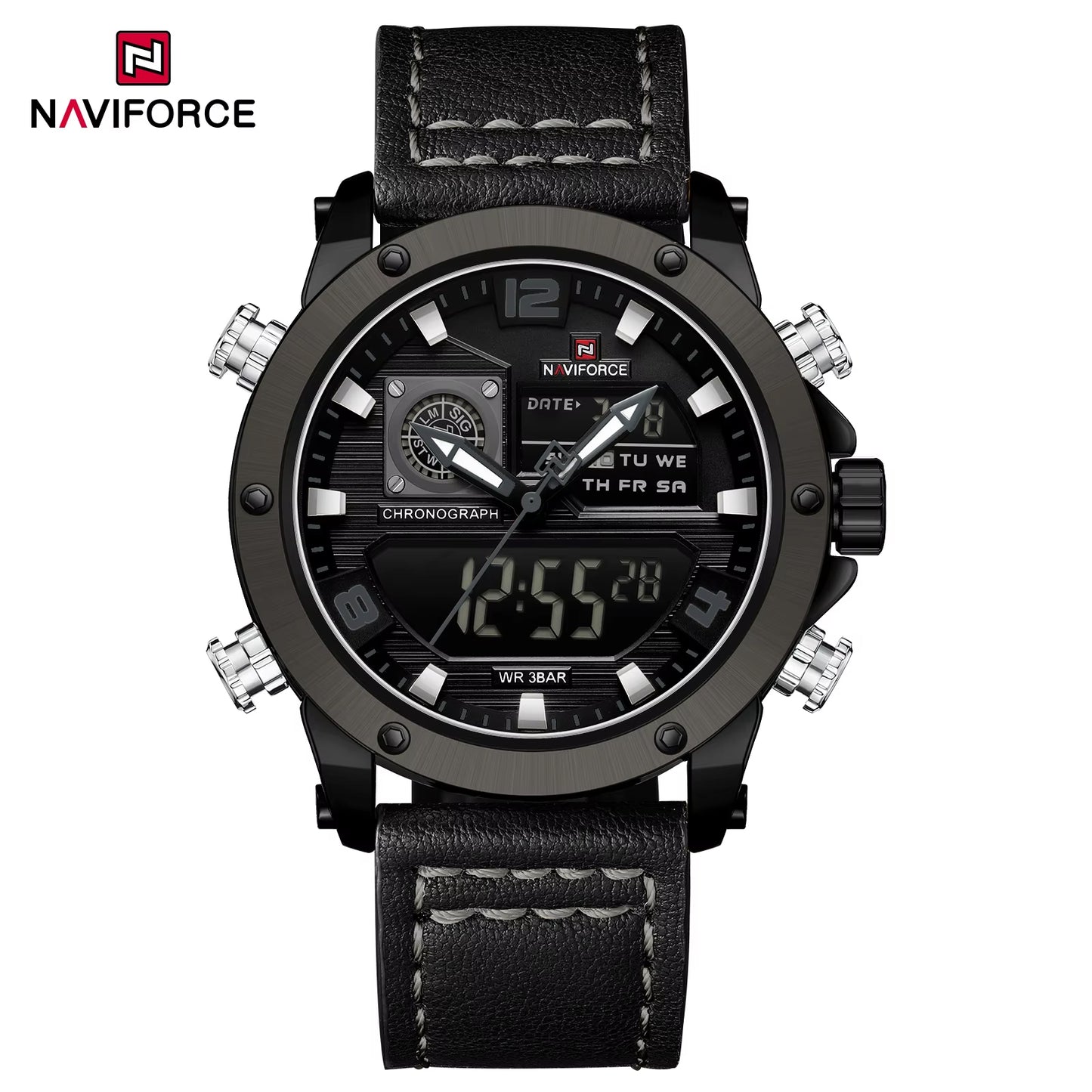 Naviforce 9236