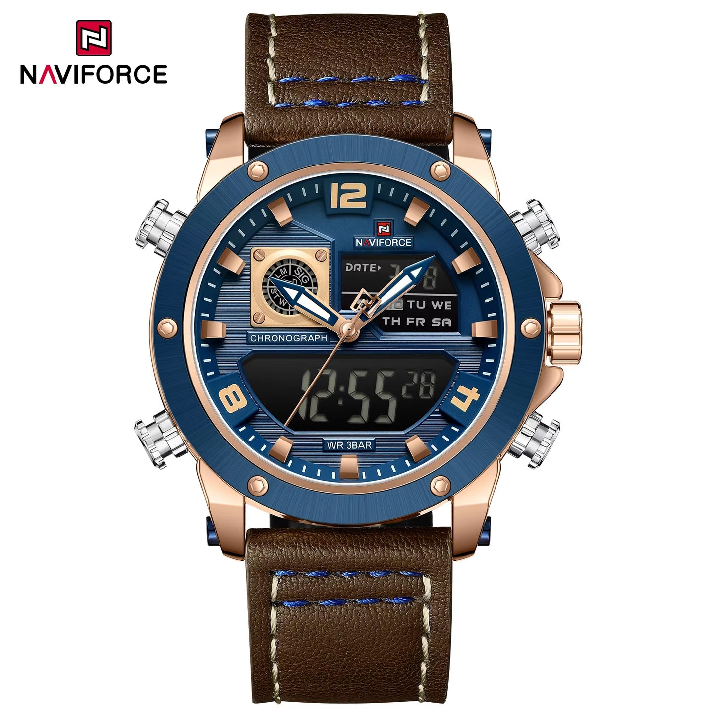 Naviforce 9236