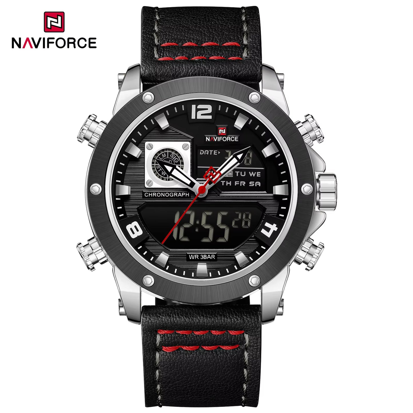 Naviforce 9236