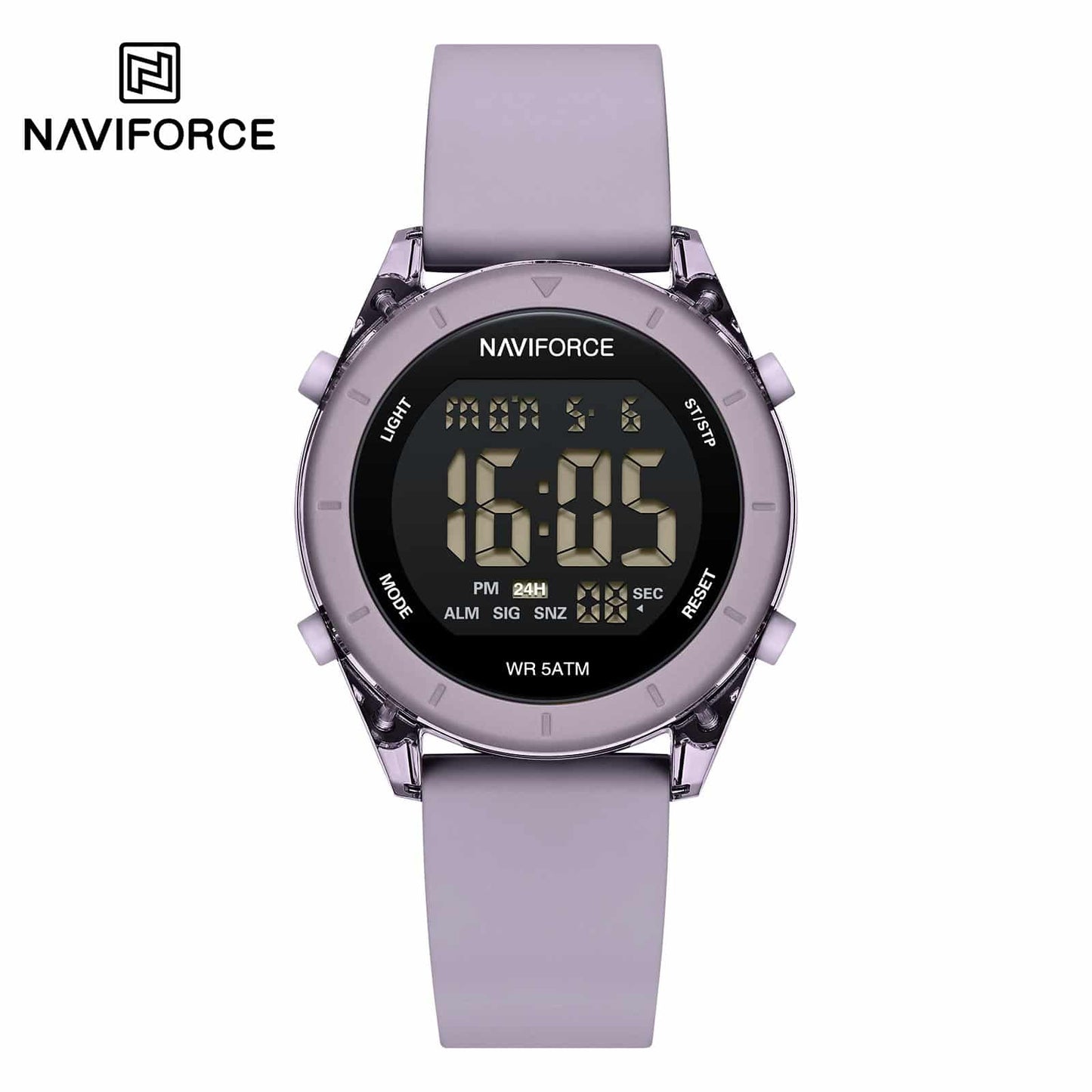 Naviforce 7108