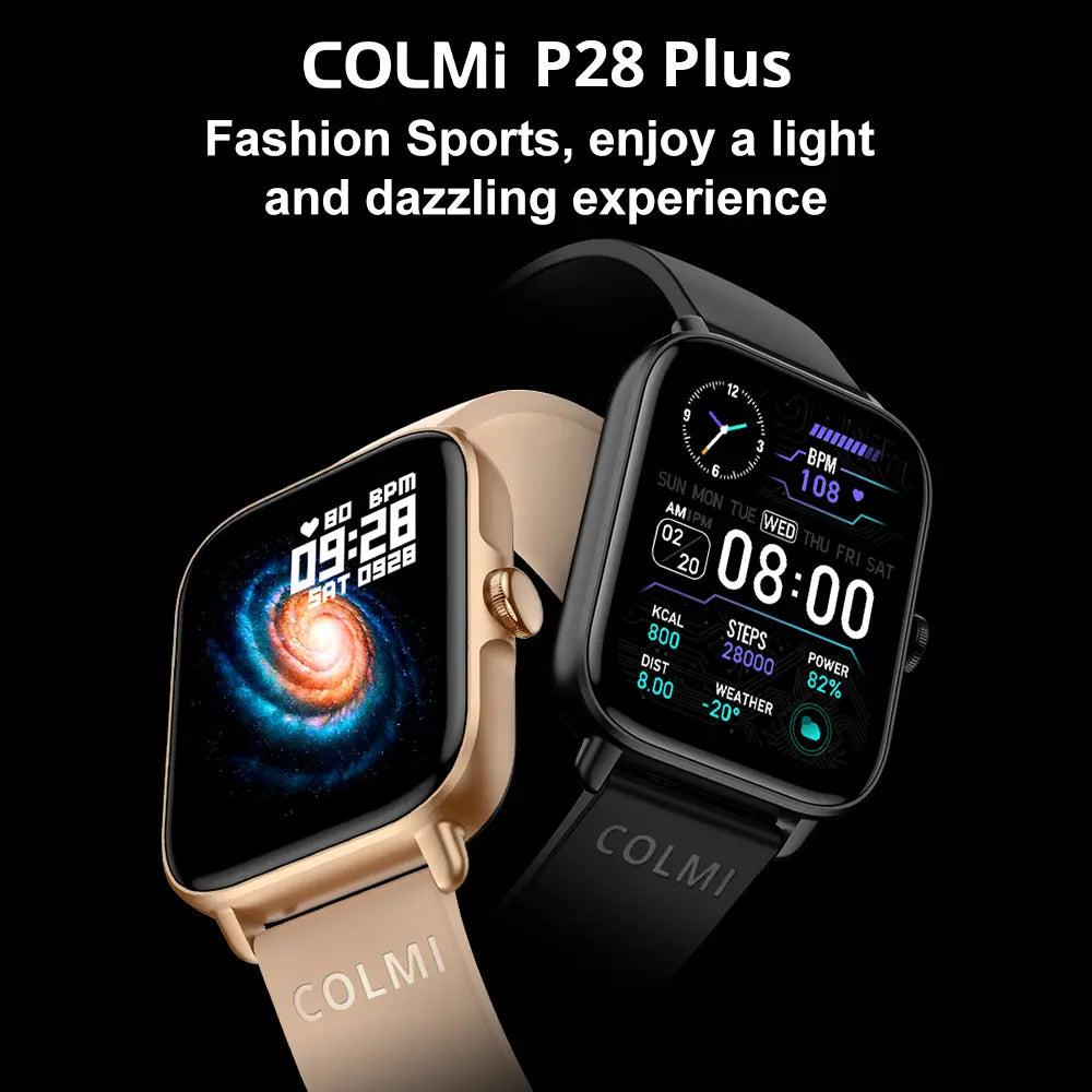 Colmi P28 Plus