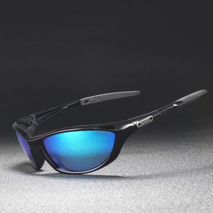 KDEAM 0811 Polarized Sun Glasses