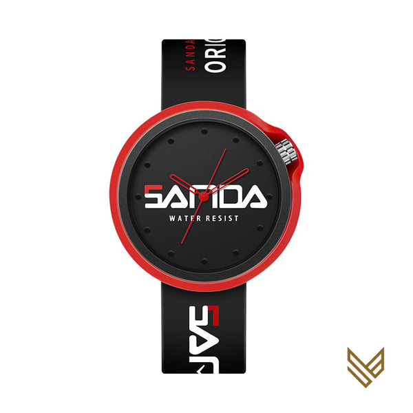 Sanda 3200 Modular Watch