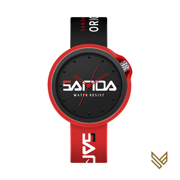 Sanda 3200 Modular Watch