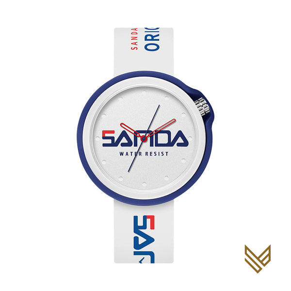 Sanda 3200 Modular Watch