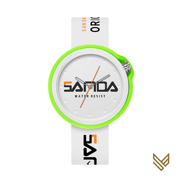 Sanda 3200 Modular Watch