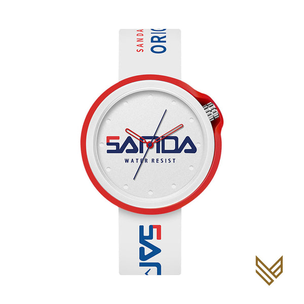 Sanda 3200 Modular Watch