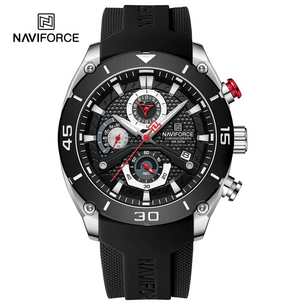 Naviforce 8038 Chronograph