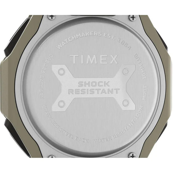 Timex Command Encounter 54mm