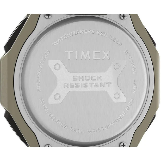 Timex Command Encounter 54mm