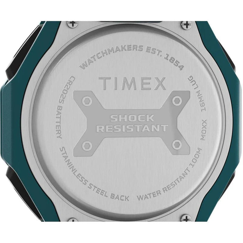 Timex Command Encounter