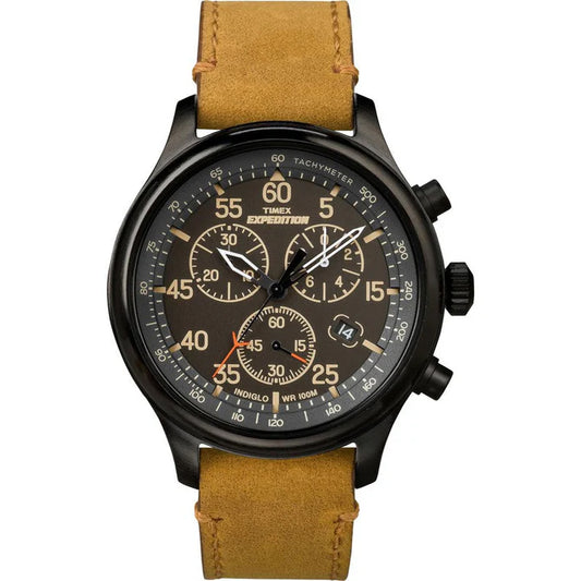 Timex Expedition Field Chronograph