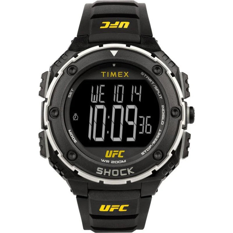 Timex UFC Shock