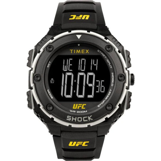 Timex UFC Shock