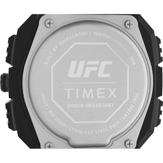 Timex UFC Shock