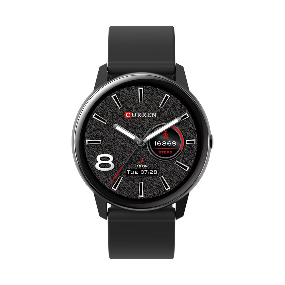 Curren R3 Pro Smart Watch