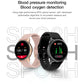 Curren R3 Pro Smart Watch