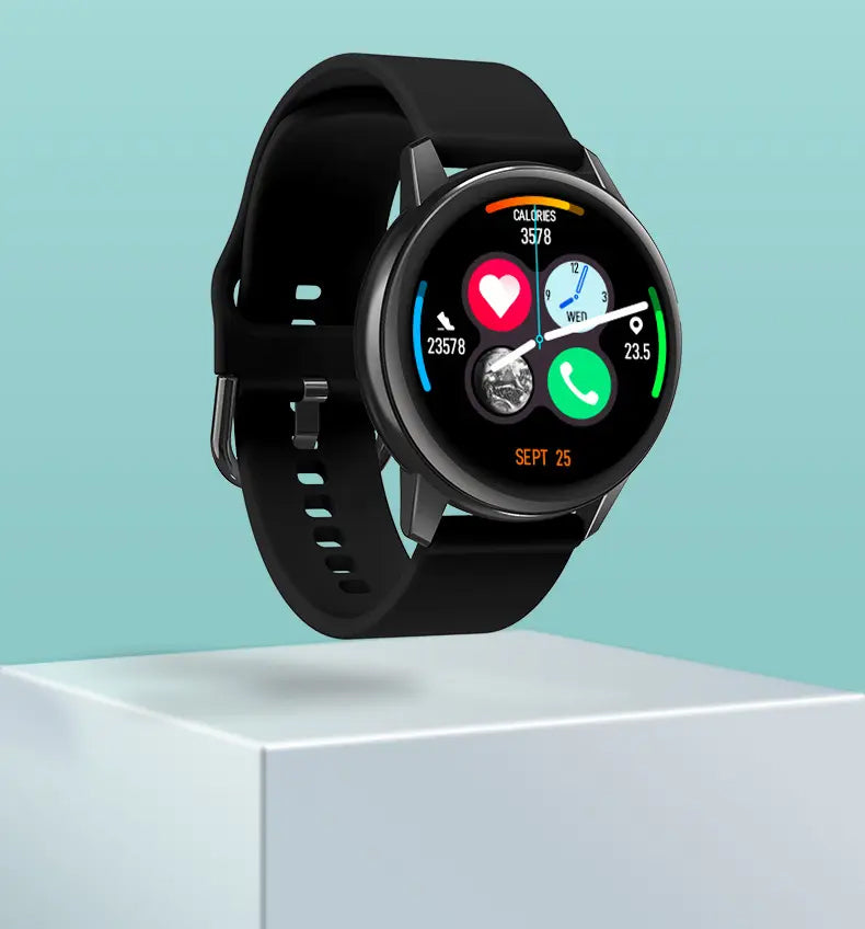 Curren R3 Pro Smart Watch