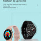 Curren R3 Pro Smart Watch