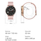 Curren R3 Pro Smart Watch