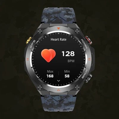 Colmi V75 GPS Smartwatch