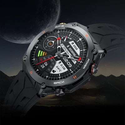 Colmi V75 GPS Smartwatch