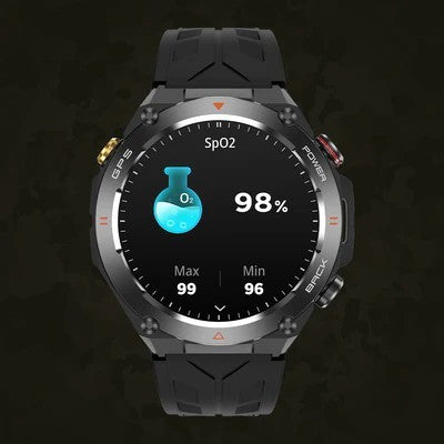 Colmi V75 GPS Smartwatch