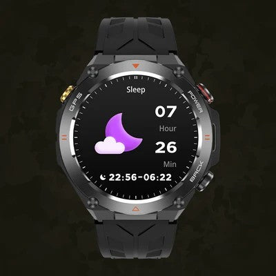 Colmi V75 GPS Smartwatch