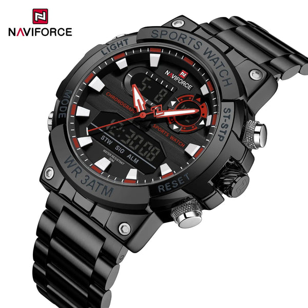 Naviforce 9237