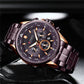 Curren 8399 Chronograph