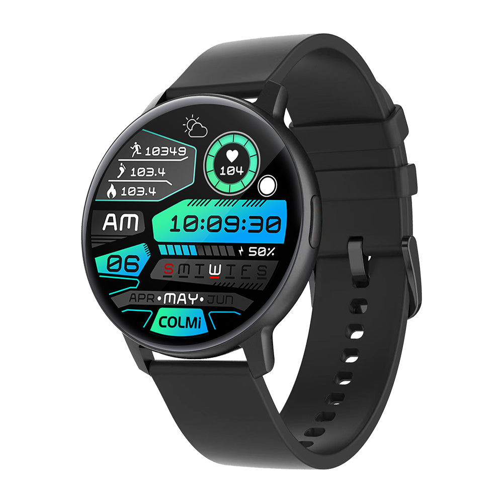 Colmi i31 Smart Watch – Statement Watches