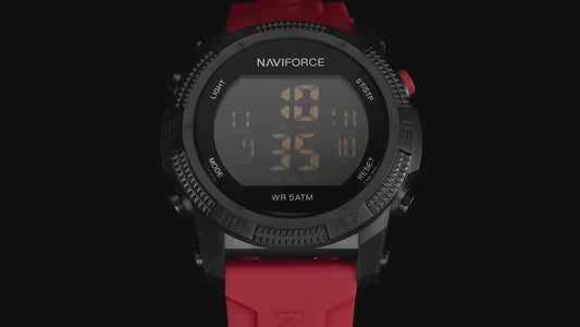 Naviforce 7104