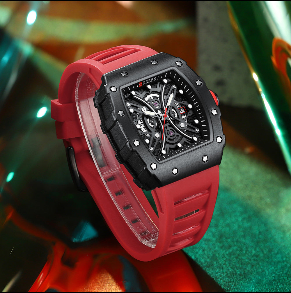 Red 2025 watch price