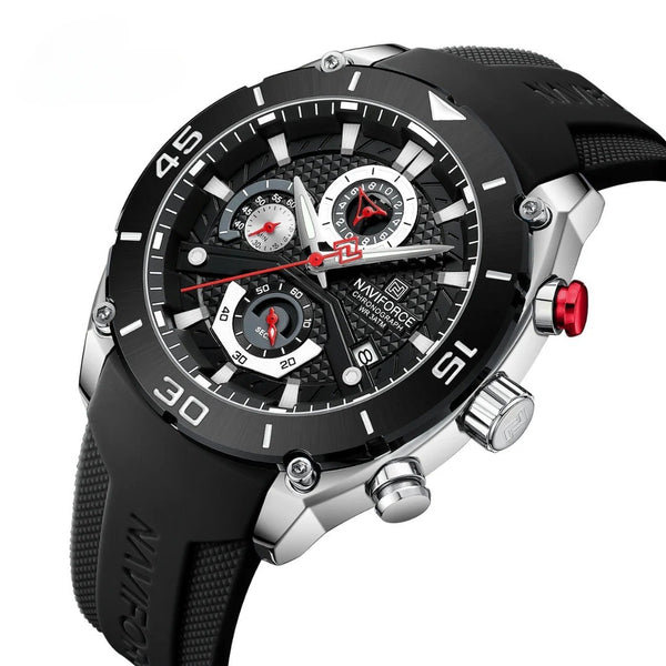 Naviforce 8038 Chronograph