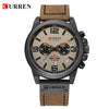 Curren SW8314 Chronograph - Statement Watches