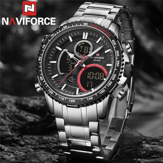 Naviforce 9182