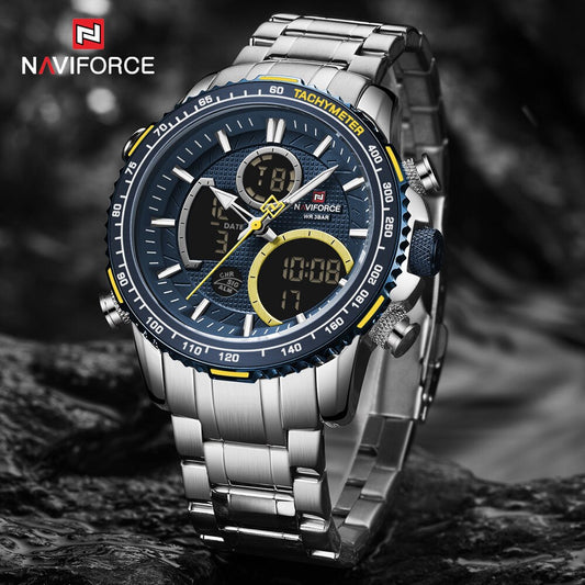 Naviforce 9182